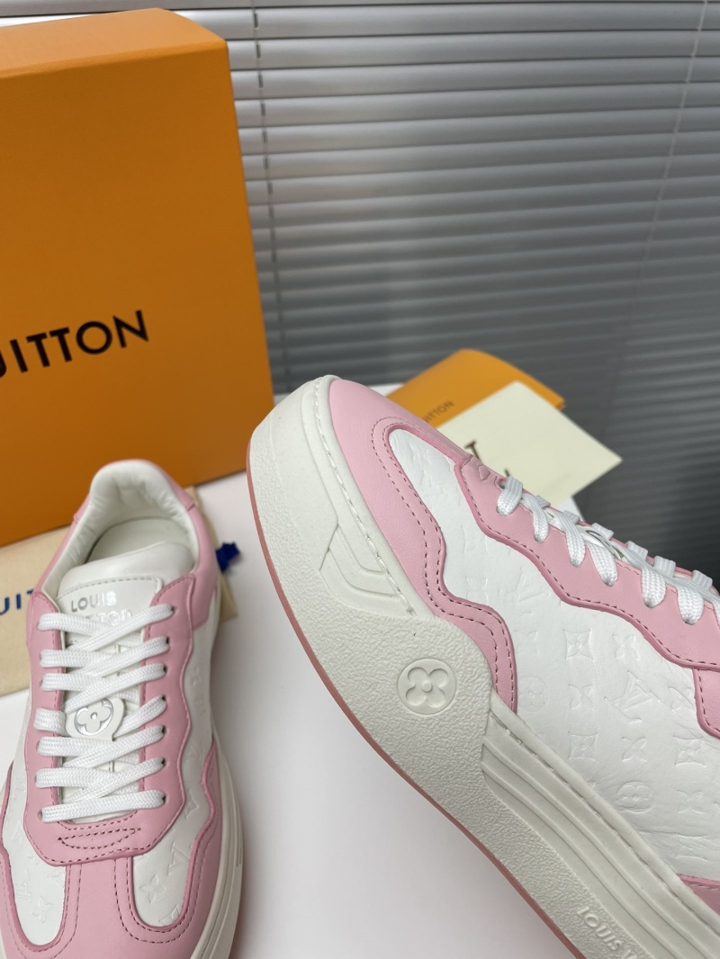 Louis Vuitton Sneakers